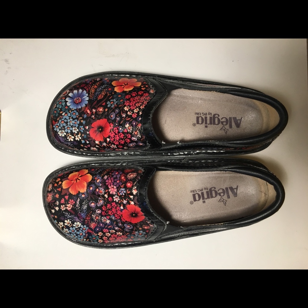 Alegria Shoes!